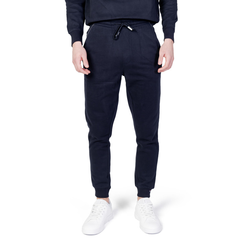 U s  Polo Assn  Kelnės 66642 53501 Blue