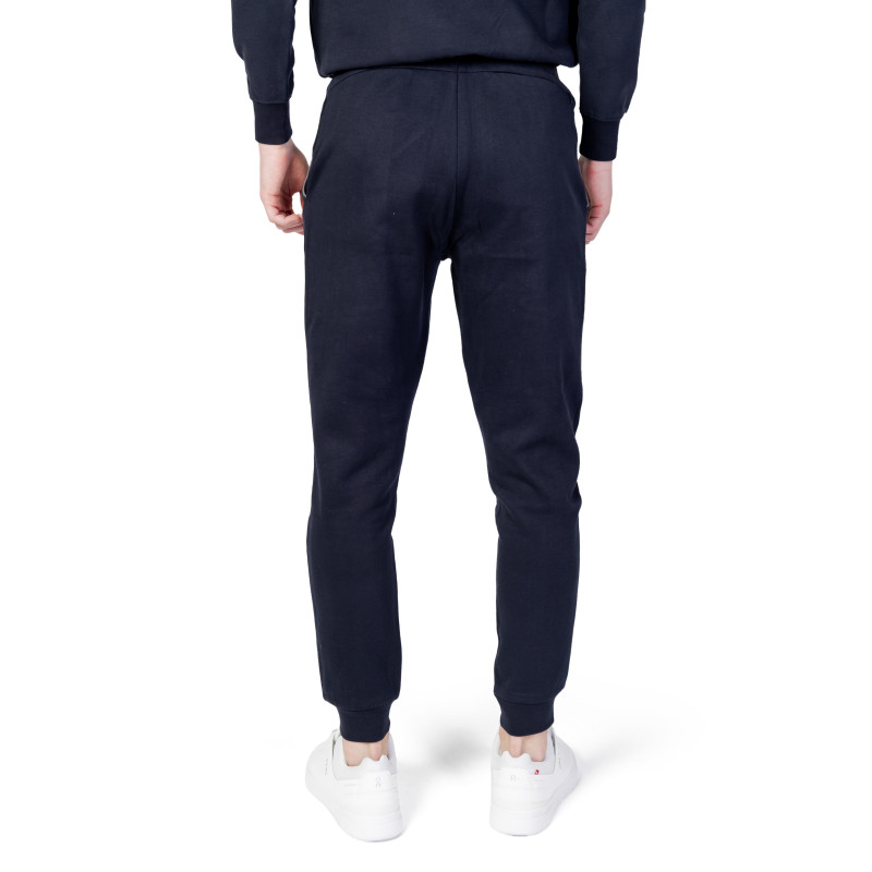 U s  Polo Assn  Kelnės 66642 53501 Blue