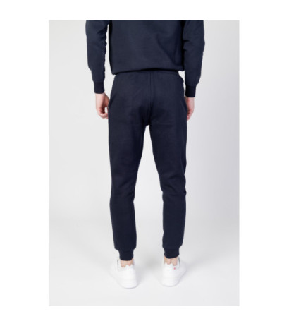 U s  Polo Assn  Kelnės 66642 53501 Blue