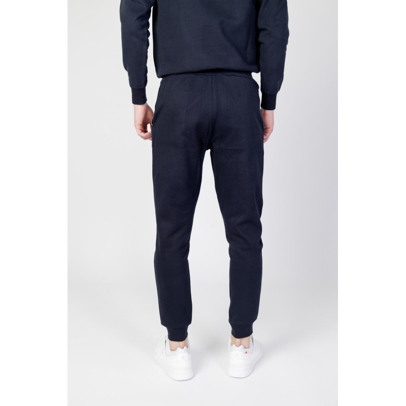 U s  Polo Assn  Kelnės 66642 53501 Blue