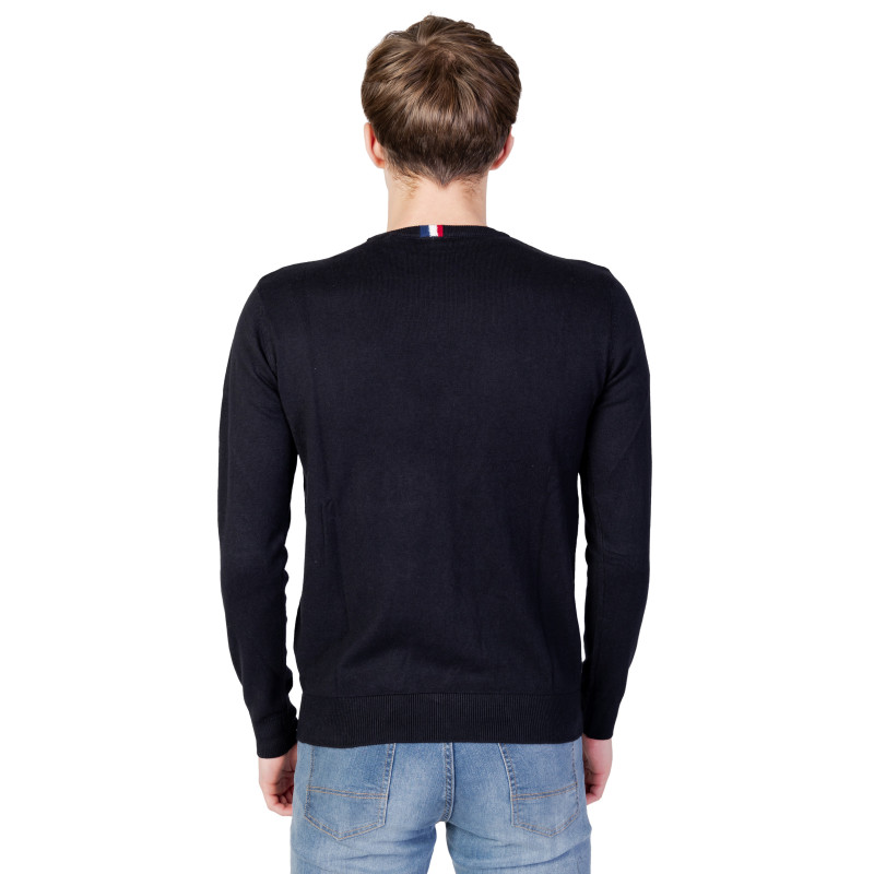 U s  Polo Assn  Megztinis 66566 48847 Black