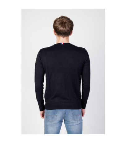 U s  Polo Assn  Megztinis 66566 48847 Black