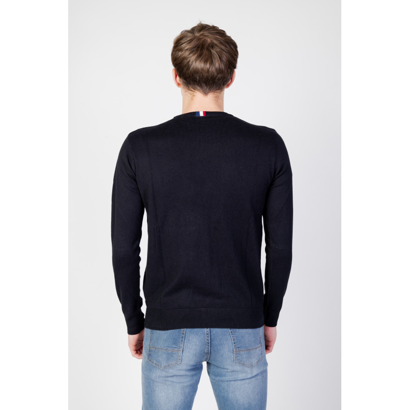 U s  Polo Assn  Megztinis 66566 48847 Black