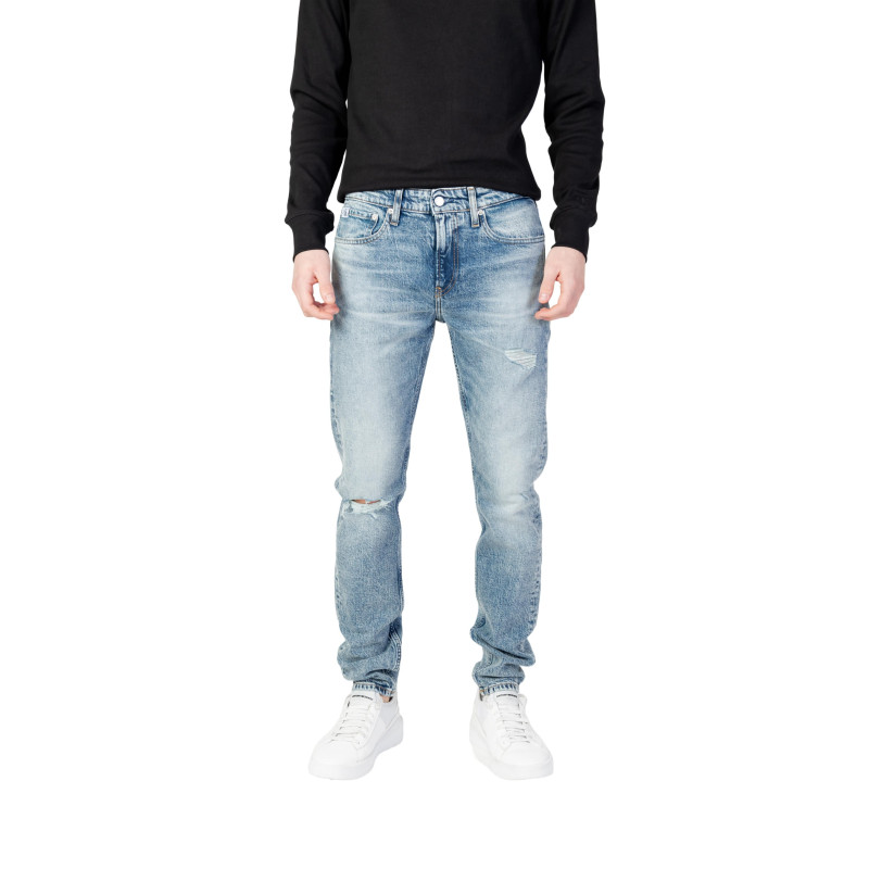 Calvin Klein Jeans Džinsai J30J323851 Blue