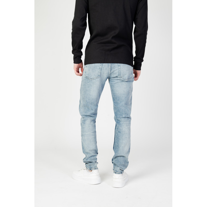 Calvin Klein Jeans Džinsai J30J323851 Blue