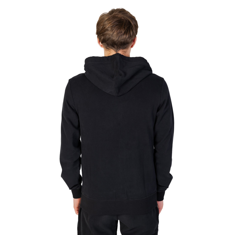 Emporio Armani Džemperis 112053 3F573 Black