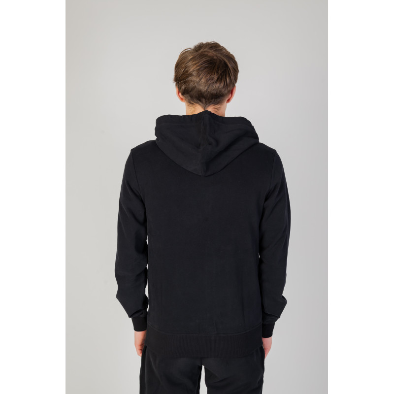 Emporio Armani Džemperis 112053 3F573 Black