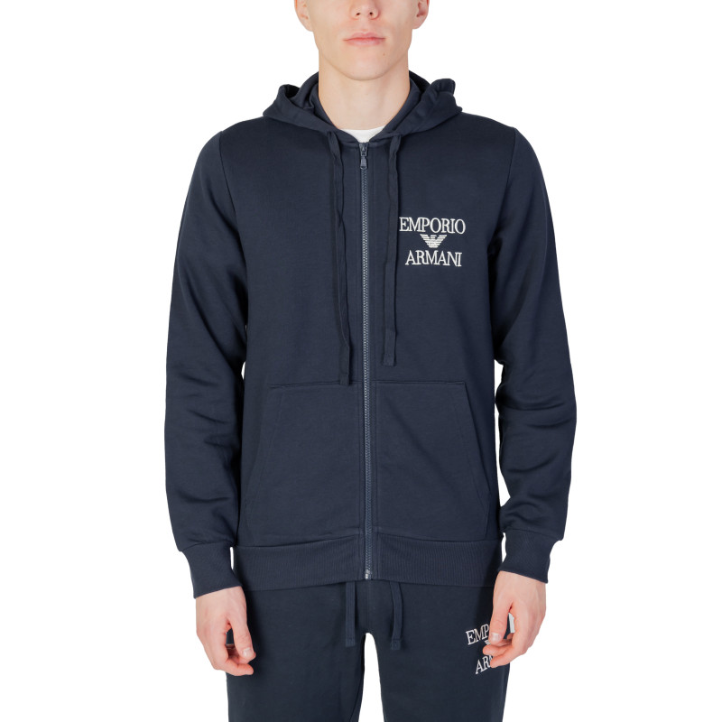 Emporio Armani Džemperis 111784 3F571 Blue