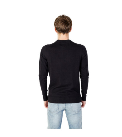 Calvin Klein Jeans Megztinis J30J324328 Black