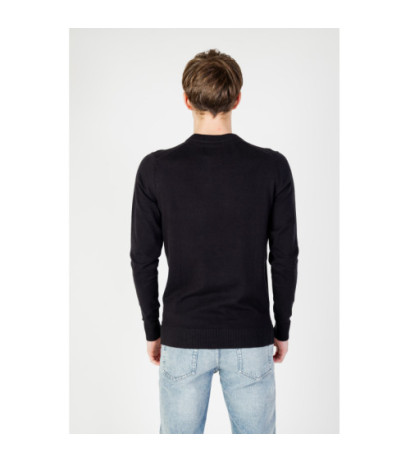 Calvin Klein Jeans Megztinis J30J324328 Black