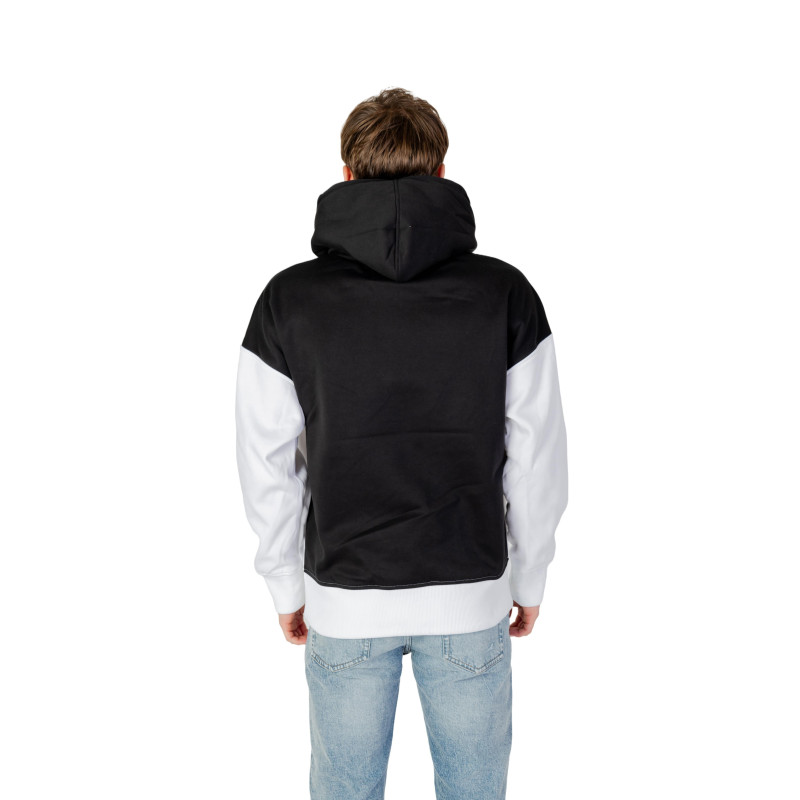 Calvin Klein Jeans Džemperis J30J324089 White