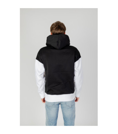 Calvin Klein Jeans Džemperis J30J324089 White