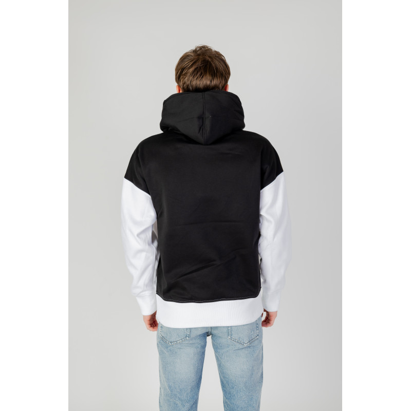 Calvin Klein Jeans Džemperis J30J324089 White