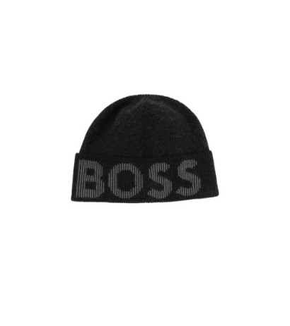 Boss Kepurė 50495296 Black