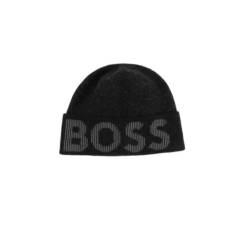 Boss Kepurė 50495296 Black