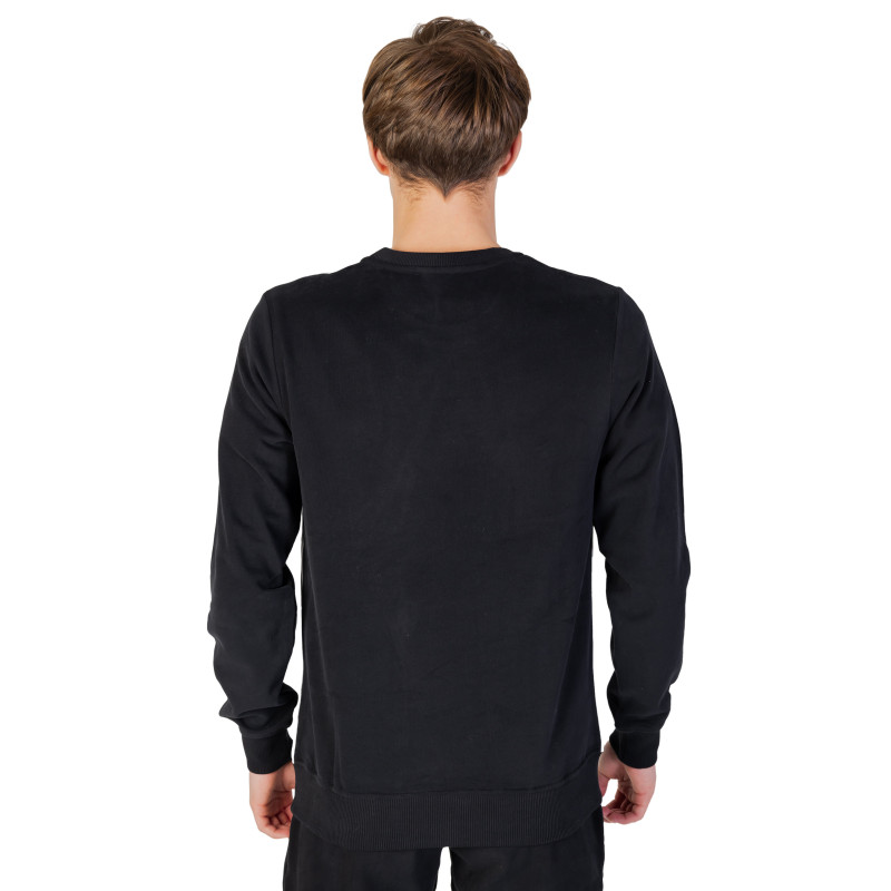 Emporio Armani Džemperis 111785 3F573 Black
