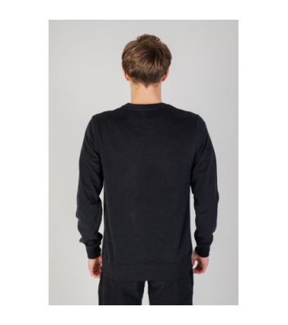 Emporio Armani Džemperis 111785 3F573 Black