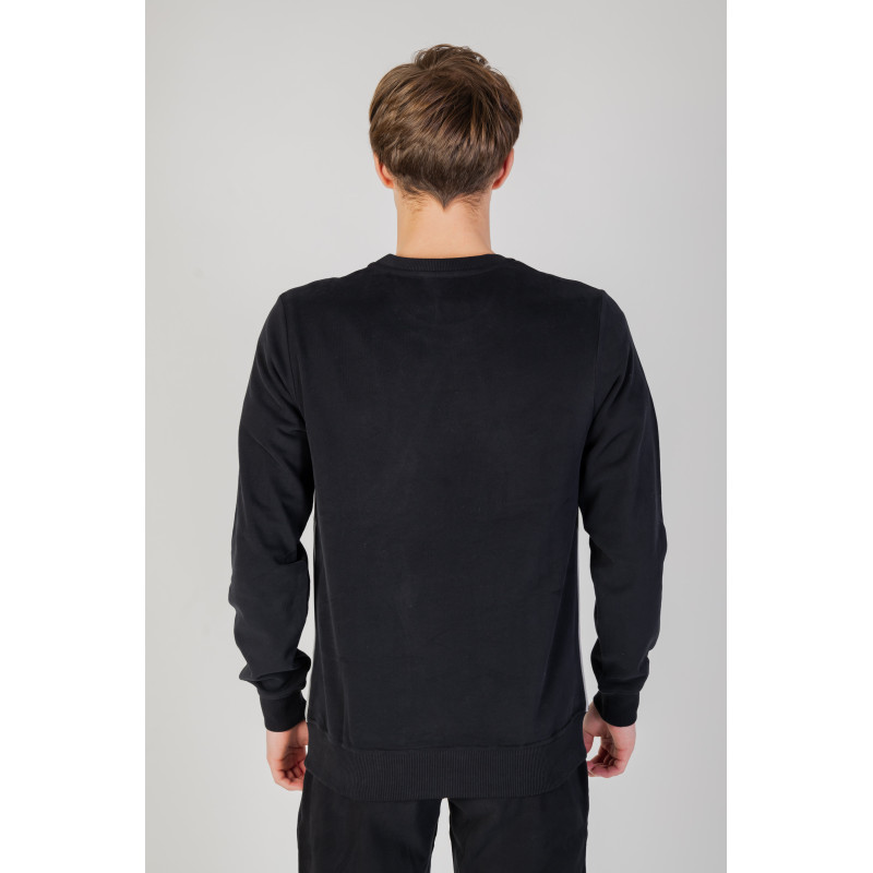 Emporio Armani Džemperis 111785 3F573 Black