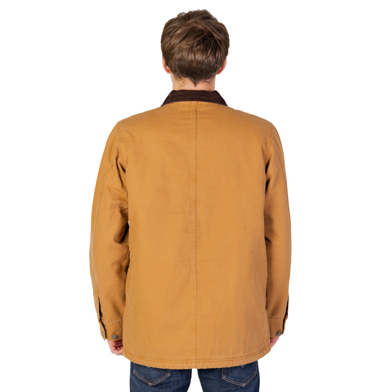 Dickies švarkas DK0A4XGAC Beige