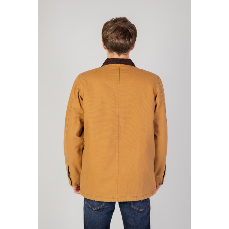 Dickies švarkas DK0A4XGAC Beige