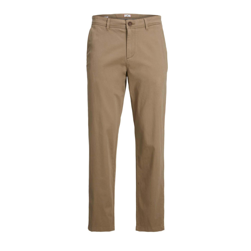 Jack & Jones Kelnės 12218623 Beige