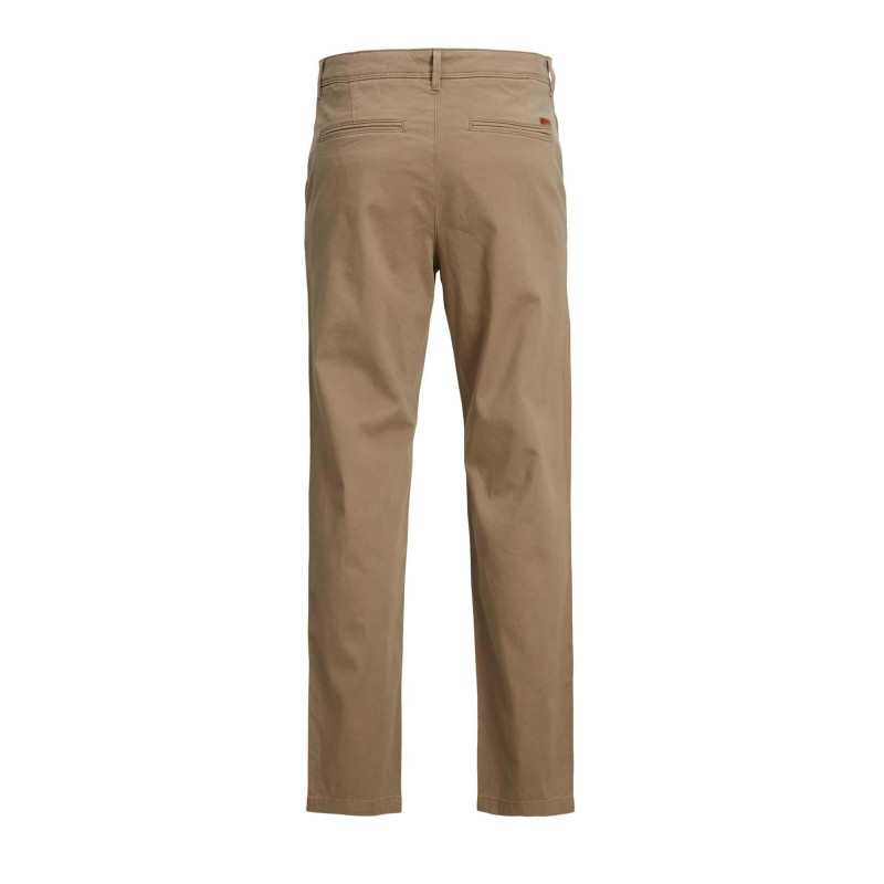 Jack & Jones Kelnės 12218623 Beige
