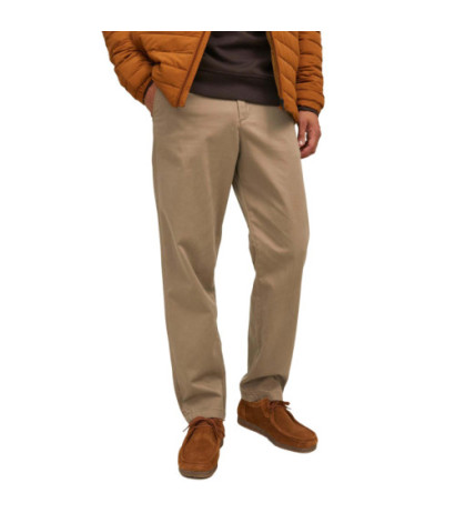Jack & Jones Kelnės 12218623 Beige