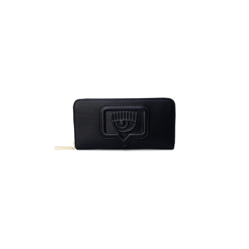 Chiara Ferragni Piniginė 75SB5PA1 ZS517 Black