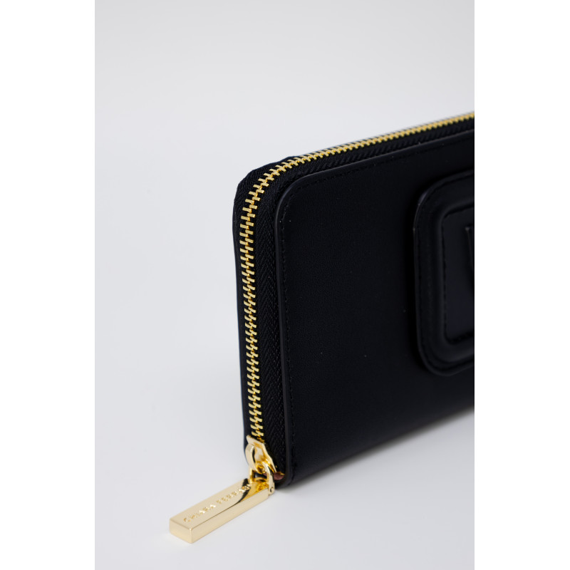 Chiara Ferragni Piniginė 75SB5PA1 ZS517 Black