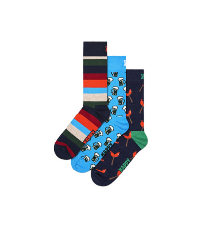 Happy Socks Apatiniai...