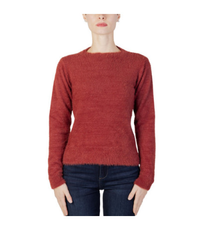 One 0 Megztinis O Z029 Red