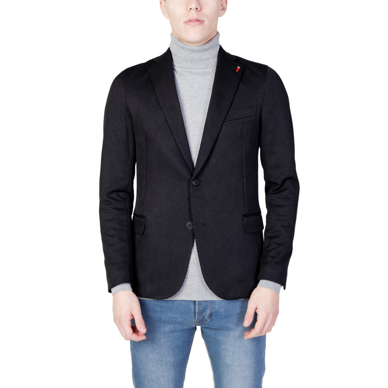 Mulish švarkas AVENTUS Black