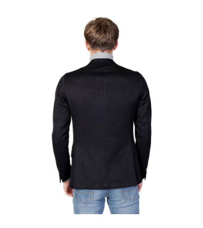 Mulish švarkas AVENTUS Black