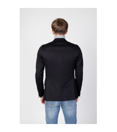 Mulish švarkas AVENTUS Black