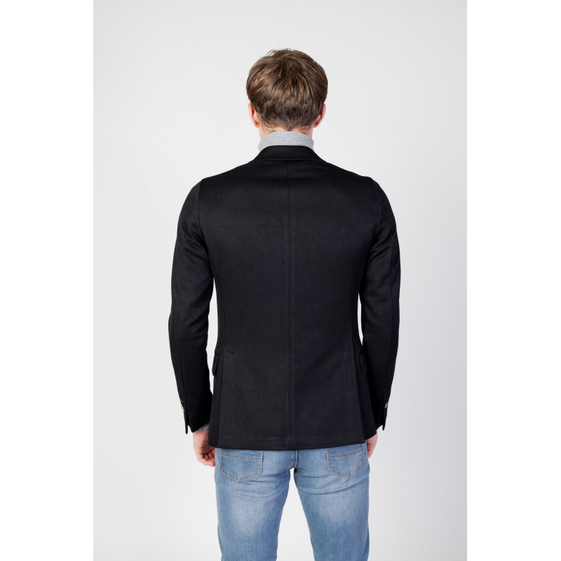 Mulish švarkas AVENTUS Black