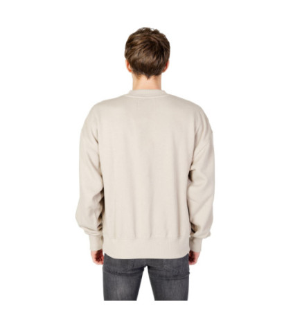 Calvin Klein Jeans Džemperis J30J324119 Beige