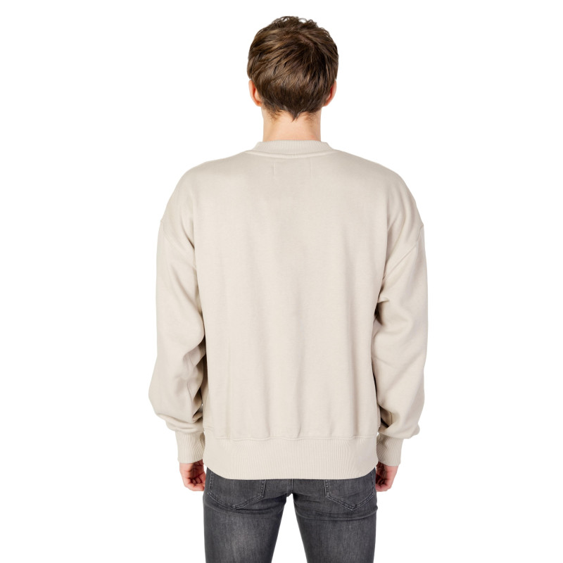 Calvin Klein Jeans Džemperis J30J324119 Beige