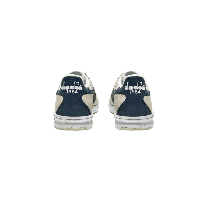 Diadora Laisvalaikio Bateliai 201 180208 Blue