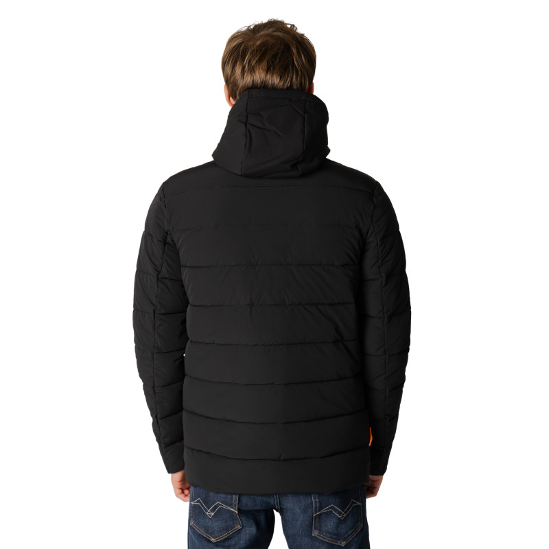 Suns Striukė GBS33021U Black
