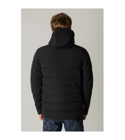 Suns Striukė GBS33021U Black