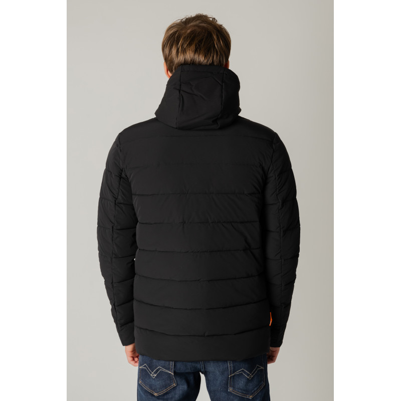 Suns Striukė GBS33021U Black