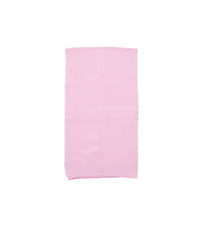 Moschino šalikas 30742 M2787 Pink