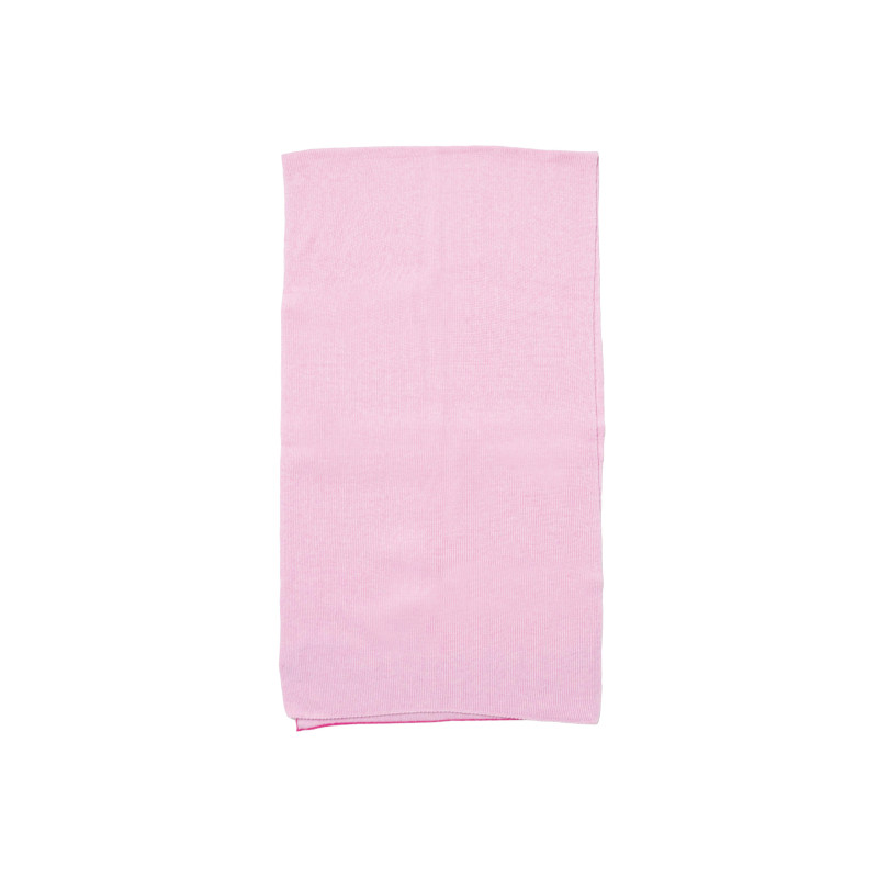 Moschino šalikas 30742 M2787 Pink