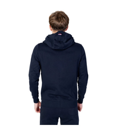 U s  Polo Assn  Džemperis 66650 53223 Blue