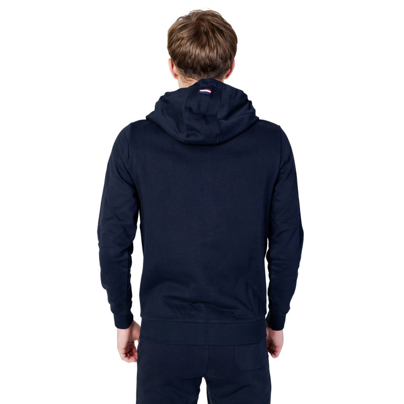 U s  Polo Assn  Džemperis 66650 53223 Blue