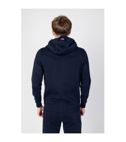 U s  Polo Assn  Džemperis 66650 53223 Blue
