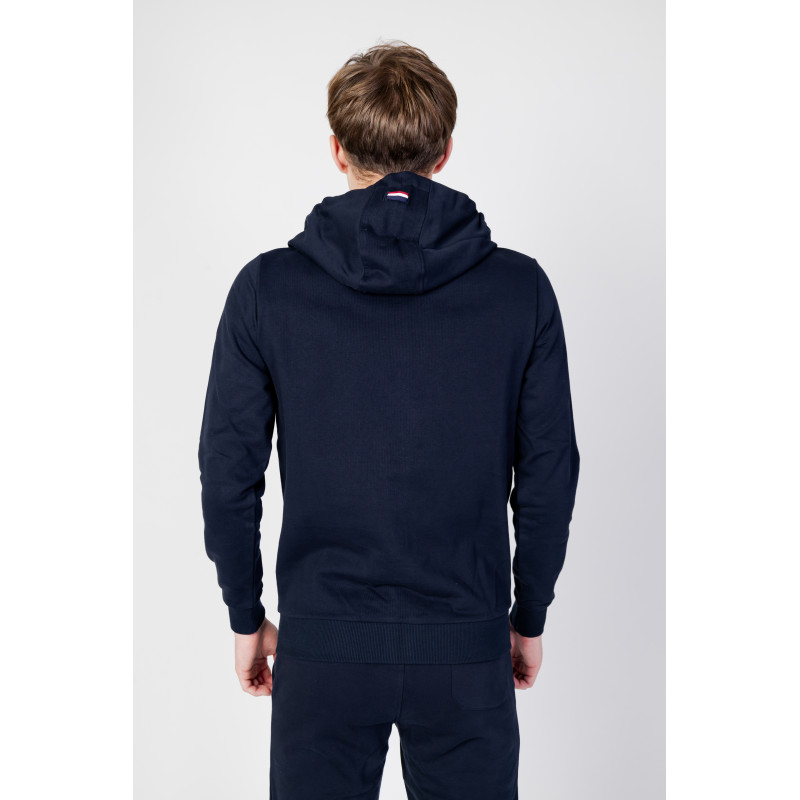 U s  Polo Assn  Džemperis 66650 53223 Blue