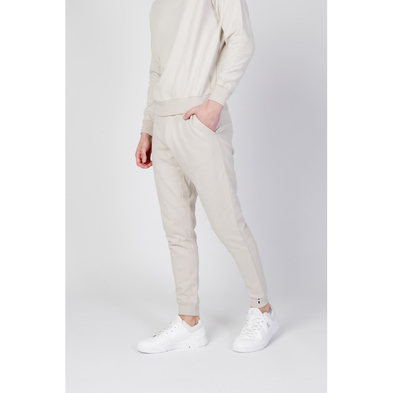 U s  Polo Assn  Kelnės 66642 53501 Beige