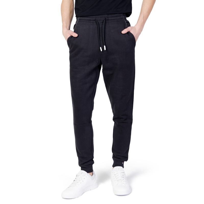 U s  Polo Assn  Kelnės 66642 53501 Black