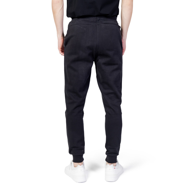 U s  Polo Assn  Kelnės 66642 53501 Black